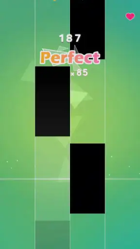 Pocket Piano: เกมส์ดนตรี