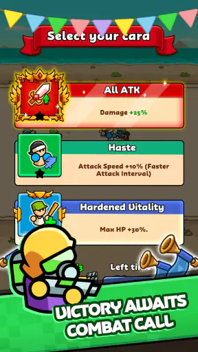 Pocket Rivals: Hero Force