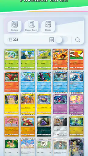 Pokémon TCG Pocket