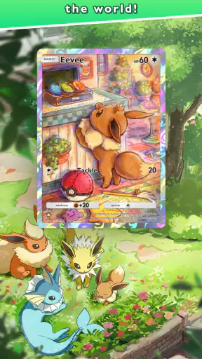 Pokémon TCG Pocket