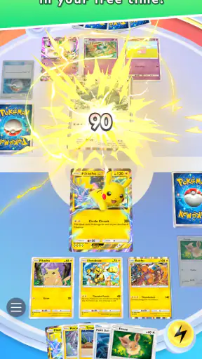 Pokémon TCG Pocket