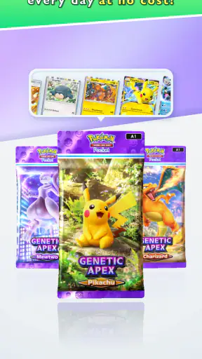 Pokémon TCG Pocket