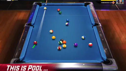 Pool Stars - 3D Online Multipl
