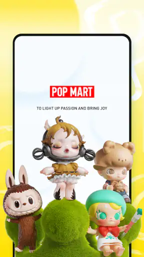 POP MART