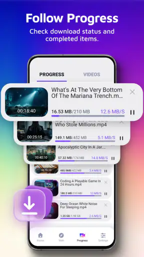Power Browser: Fast Web