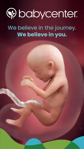 Pregnancy App & Baby Tracker