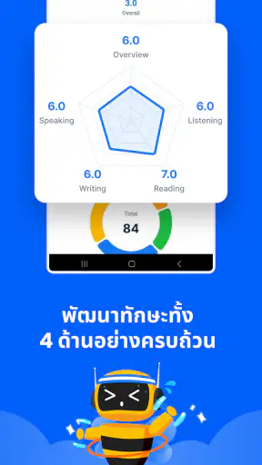 Prep-เรียน&เตรียมสอบอย่างได้ผล