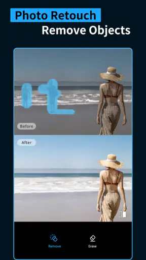 Presets & Filters - Koloro