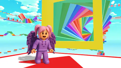 Prison Blox: Obby 3D Parkour