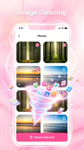 Privacy Cleaner