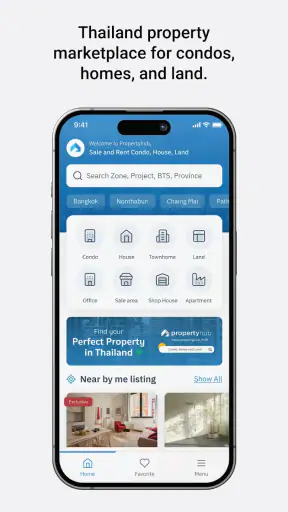 Propertyhub