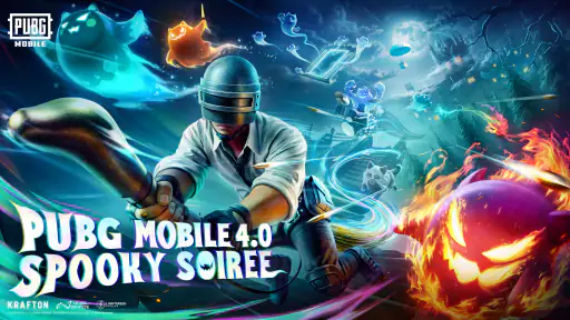 PUBG MOBILE