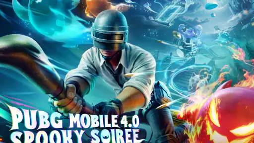 PUBG MOBILE