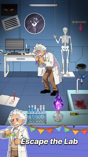 Puzzle Time: Brainy Challenge