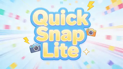 Quick Snap Lite