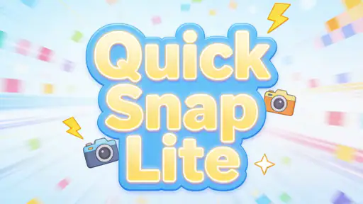 Quick Snap Lite
