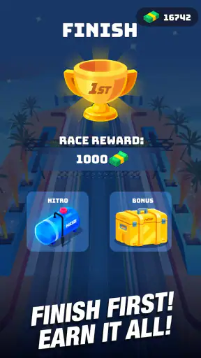 Race Master 3D: Car Racing