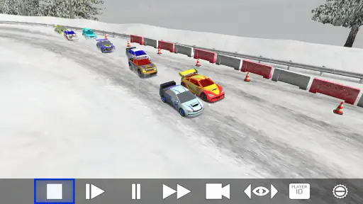 Rally Fury - แข่งสุดขีด