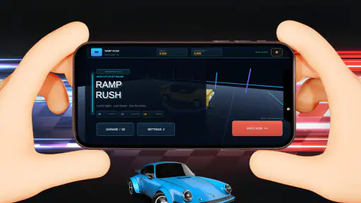 Ramp Rush