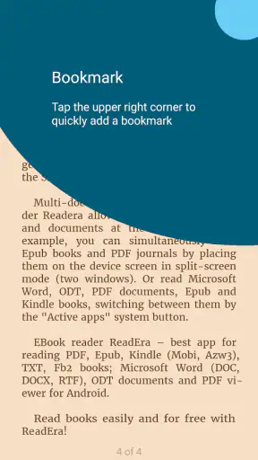 ReadEra – book reader pdf epub