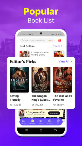 Readink – เรื่องราวและหนังสือ