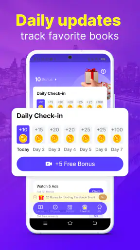 Readink – เรื่องราวและหนังสือ