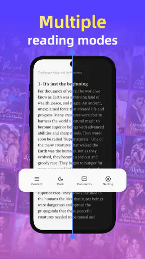 Readink – เรื่องราวและหนังสือ