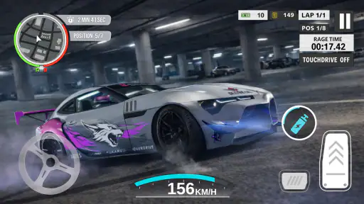 Real Drift 3D: Car Racing