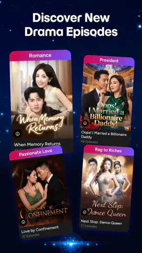 ReelSpace: Short Drama Series