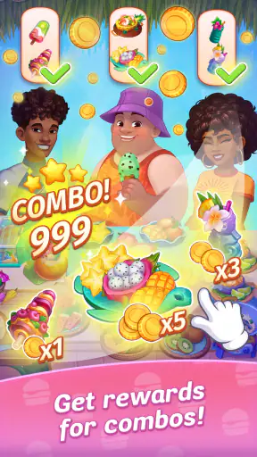 Royal Cooking: เกมทำอาหาร