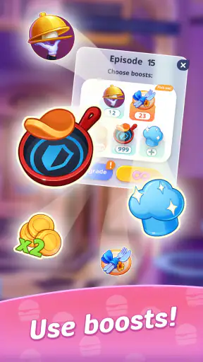 Royal Cooking: เกมทำอาหาร