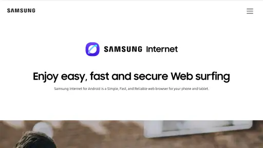 Samsung Internet Browser Beta