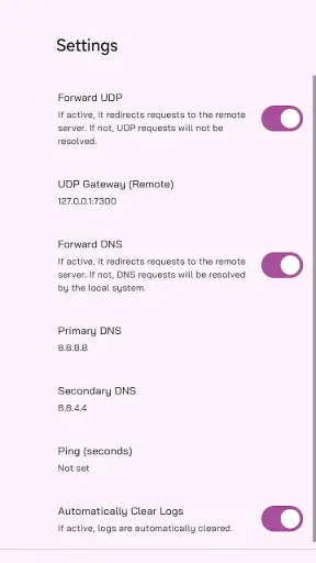 SATHU VPN