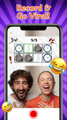 Say It On Beat: Challenge