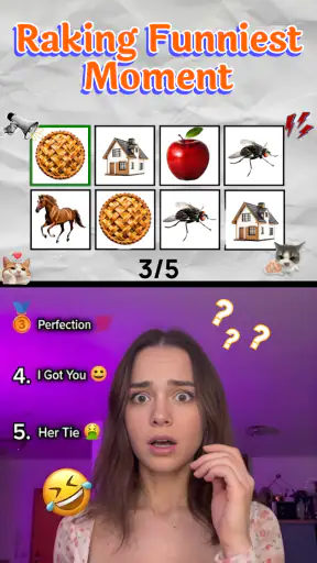 Say It On Beat: Challenge