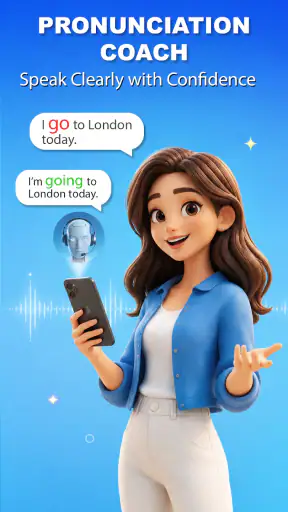 SayDuo: AI Language Learning
