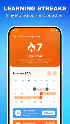SayDuo: AI Language Learning