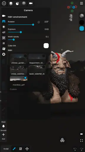 Sculpt+