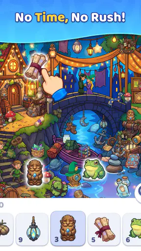 Search It - Hidden Objects