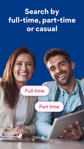 SEEK Jobs & Employment
