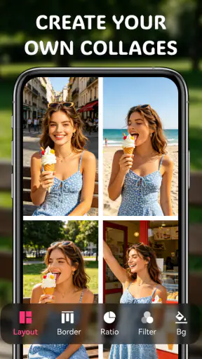 Selfie Boost - HD Recorder