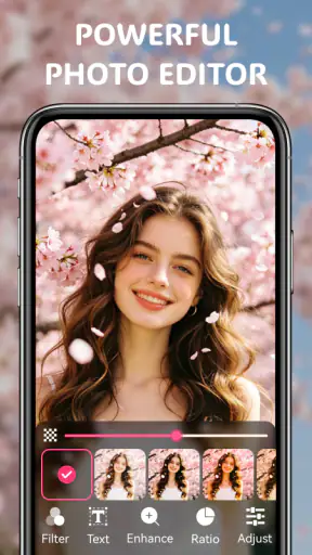 Selfie Boost - HD Recorder