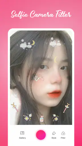 Selfie Camera - Photo Effects