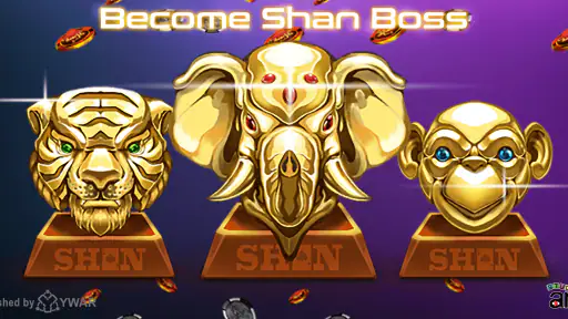 Shan Koe Mee