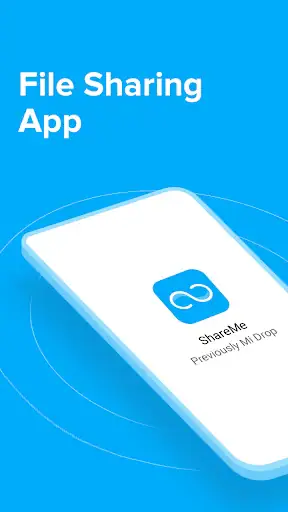 ShareMe: File sharing