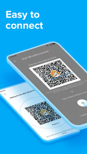 ShareMe: File sharing