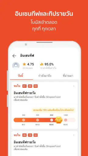 ShopeeFood Driver