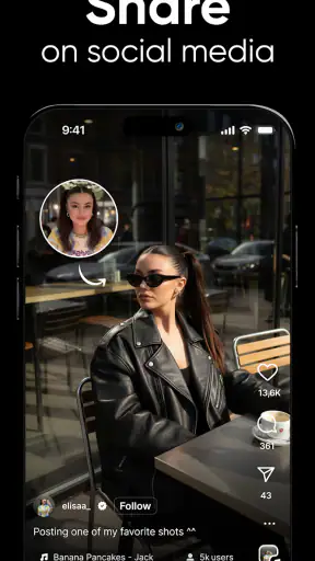 Shots - AI Photo & Video Maker