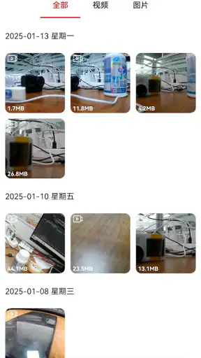 SJCAM Zone