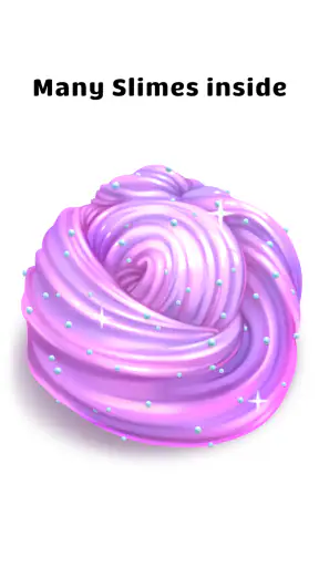 Slime Simulator ASMR DIY games